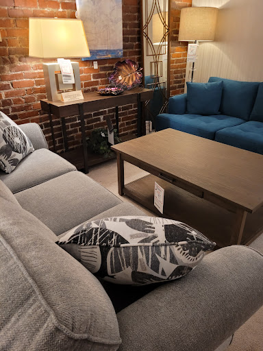 Furniture Store «Blackledge Furniture», reviews and photos, 233 SW 2nd St, Corvallis, OR 97333, USA