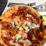 Photo n°2 de l'avis de Francesco.g fait le 08/12/2022 à 07:33 sur le  Morsi & Rimorsi - Pizzeria Aversa à Aversa