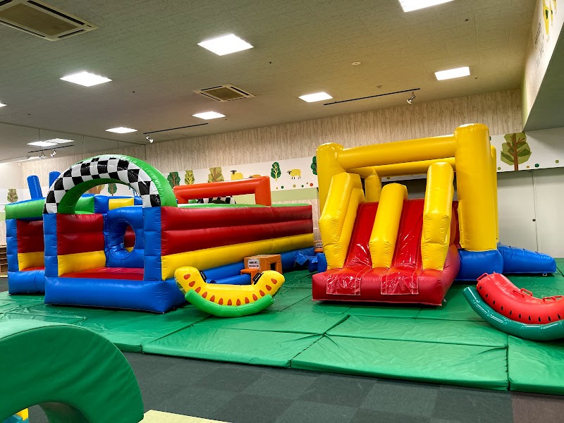 ふぇすたらんど中島店 岡山県倉敷市中島 ゲームセンター 遊園地 グルコミ