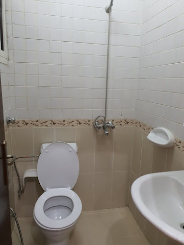 شقة فندقية برج الحرم 2 Al Haram Tower 2 hotel apartment - مكة