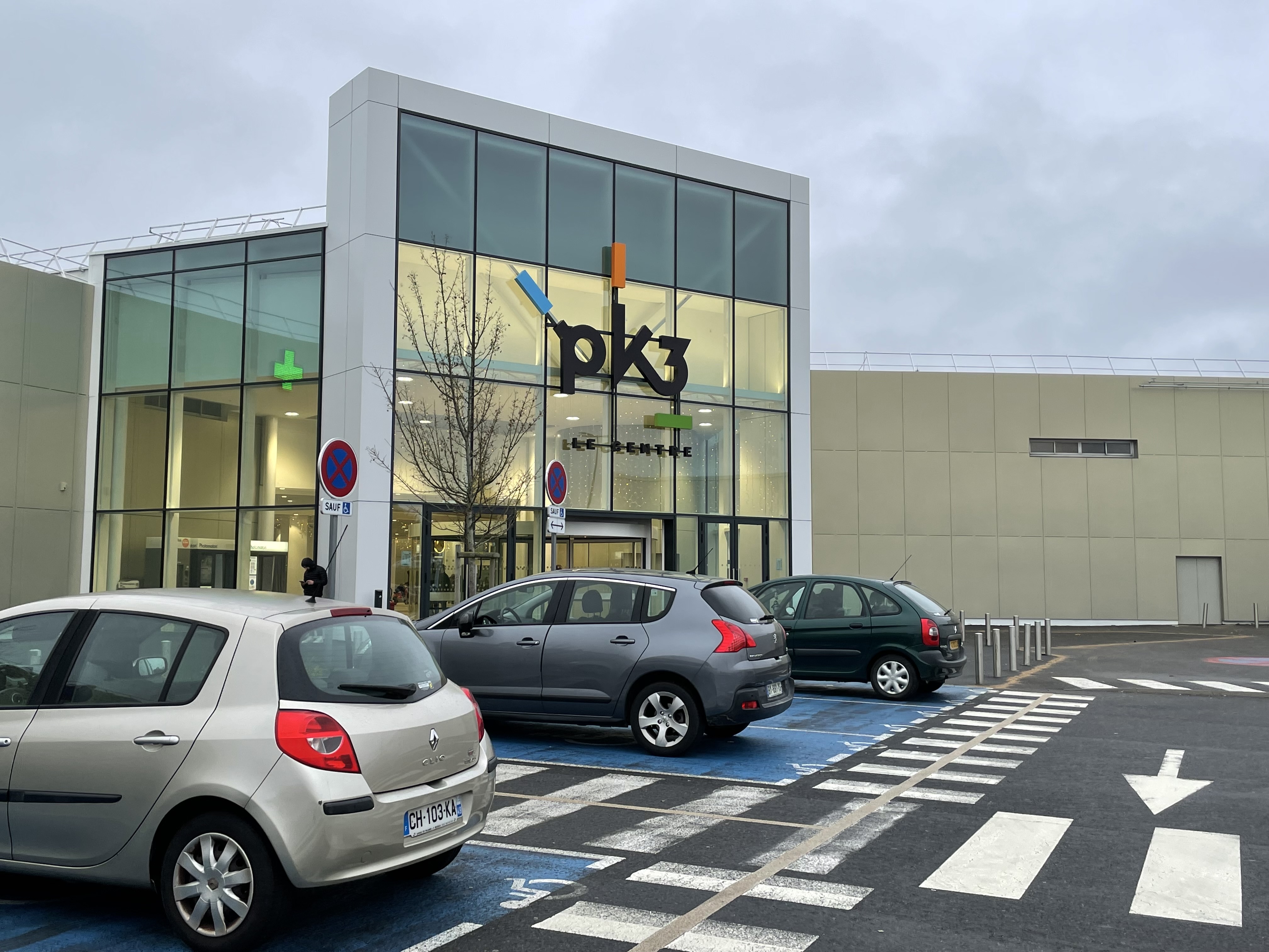 Photo n° 1 de l'avis de Tof.o fait le 13/12/2021 à 17:31