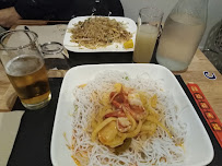 Plats et boissons du Restaurant asiatique Ô Pat’Thai à Arles - n°8