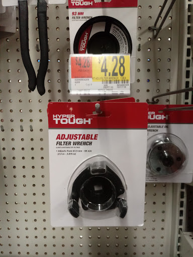 Discount Store «Walmart», reviews and photos, 6210 Annapolis Rd, Landover Hills, MD 20784, USA