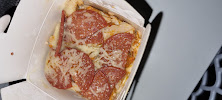 Plats et boissons du Pizzeria Caz a Pizz' GARE à Bourges - n°9