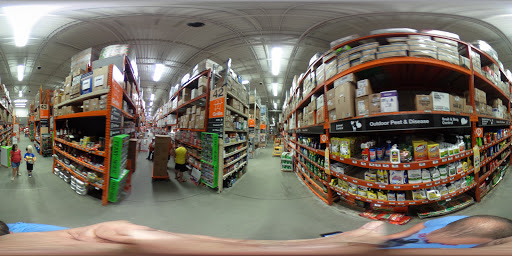 Home Improvement Store «The Home Depot», reviews and photos, 30144 US Hwy 19 N, Clearwater, FL 33761, USA