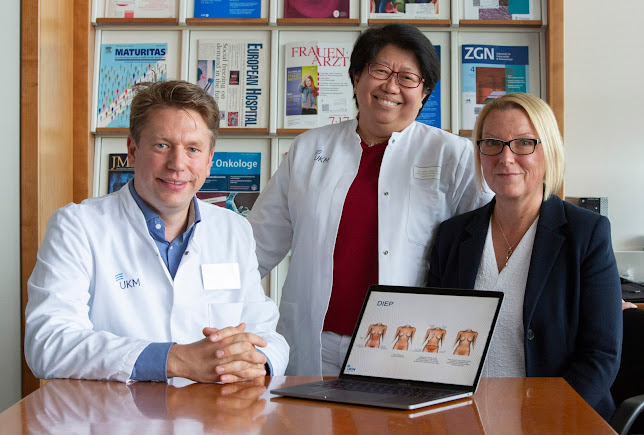 Rezensionen über Prof. Dr. med. Tobias Hirsch in Freienbach - Arzt