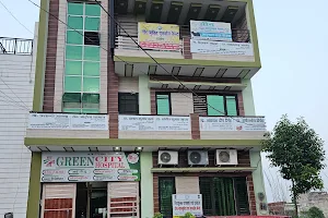 Green City Hospital Saharanpur image