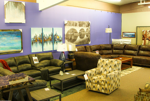 Furniture Store «At Home Furniture and Mattress Superstore», reviews and photos, 930 Hill St SE, Albany, OR 97322, USA