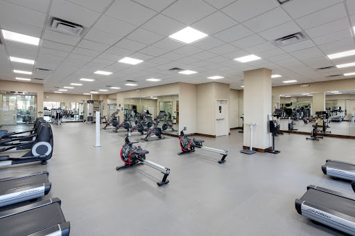 Hotel «The Florida Hotel & Conference Center», reviews and photos, 1500 Sand Lake Rd, Orlando, FL 32809, USA