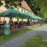 Photo n°3 de l'avis de Andreas. fait le 09/06/2022 à 17:01 sur le  Schlossbräu am See Inh. Frank Bauer à Thurnau