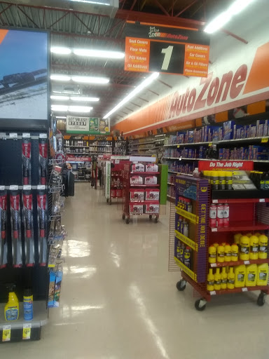 Auto Parts Store «AutoZone», reviews and photos, 600 W King St, Cocoa, FL 32922, USA