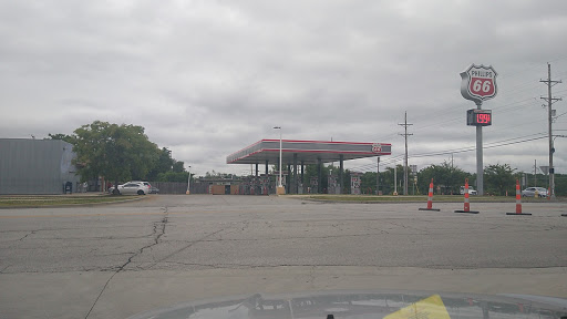 Convenience Store «Zip Z Store», reviews and photos, 13920 E Frontage Rd, Grandview, MO 64030, USA