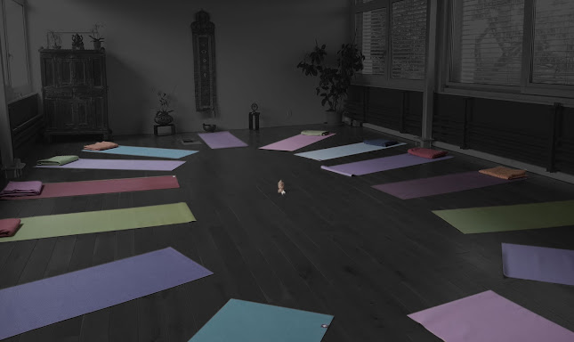 Rezensionen über Infinityoga in Val-de-Ruz - Yoga-Studio