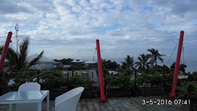 Photos of Sing Ken Ken Boutique Hotel