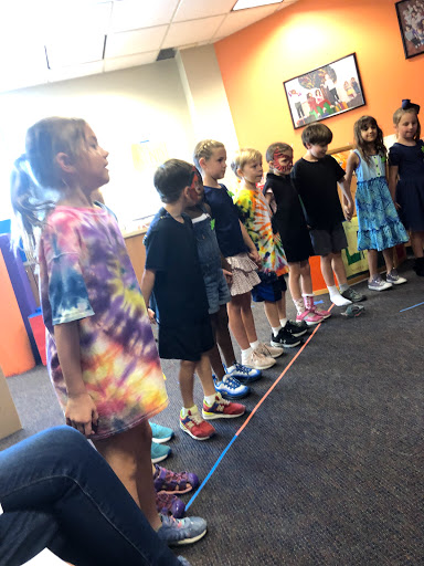 Performing Arts Theater «STAGES St. Louis», reviews and photos, 1023 Chesterfield Pkwy E, Chesterfield, MO 63017, USA