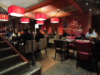 Atmosphère du Restaurant LE STEAKHOUSE à Alès - n°8