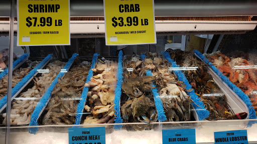 Grocery Store «Bravo Supermarkets», reviews and photos, 1621 N State Rd 7, Lauderhill, FL 33313, USA