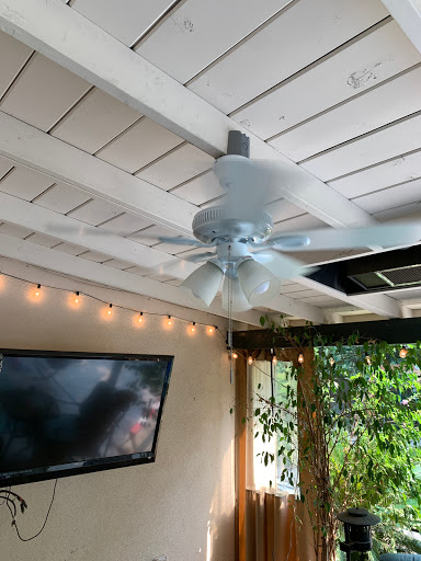 Electrician «Able Electric», reviews and photos, 2086 E Decatur Ave, Fresno, CA 93720, USA