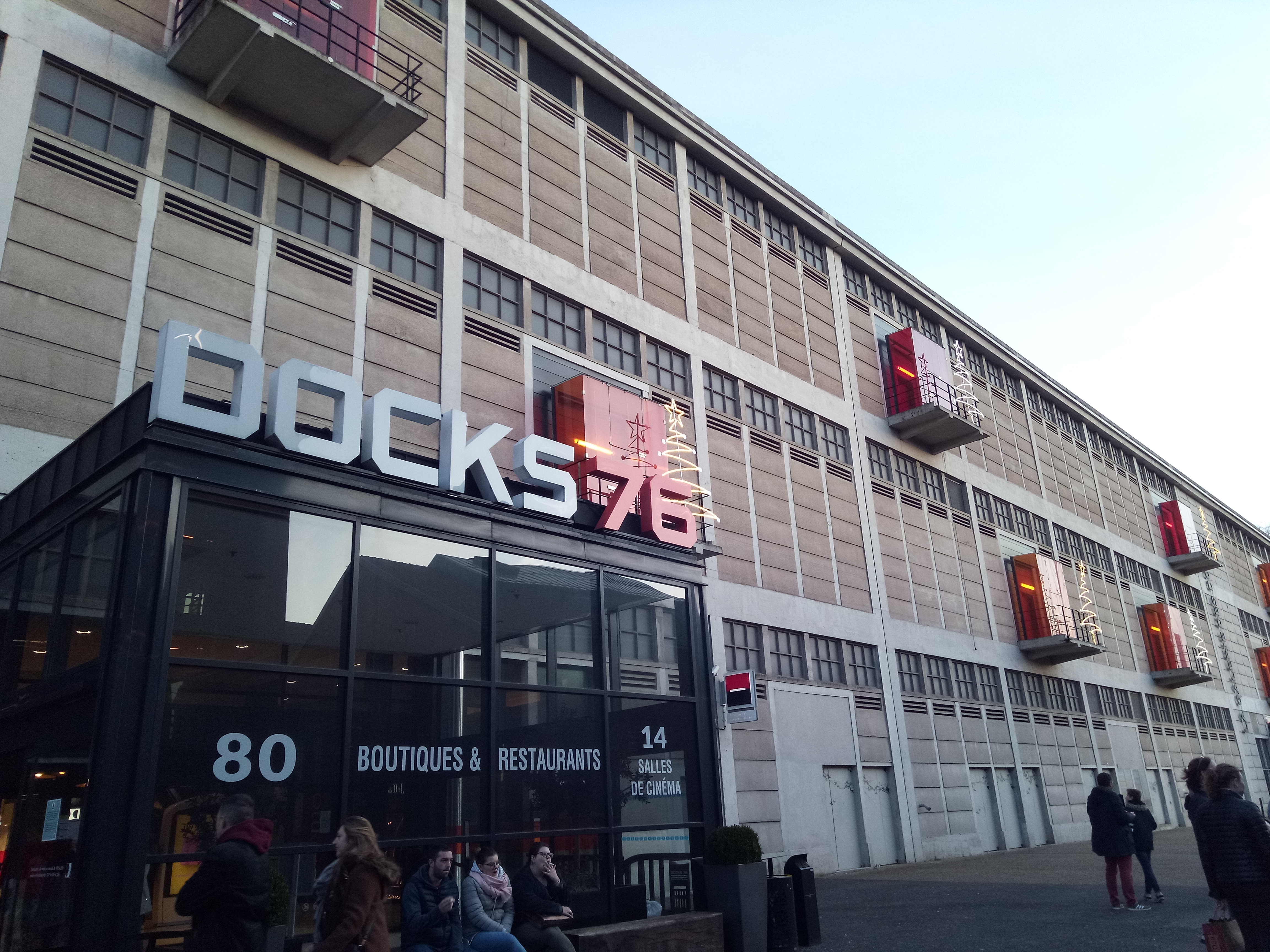 Photo n° 1 de l'avis de Jean. fait le 15/12/2019 à 16:56