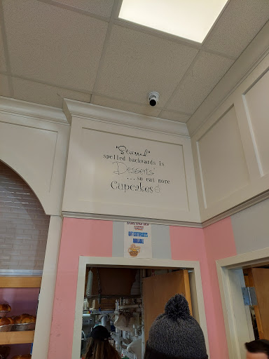 Bakery «Zadies Kosher Bake Shop», reviews and photos, 19-09 Fair Lawn Ave, Fair Lawn, NJ 07410, USA