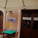 Photo n°2 de l'avis de Ornella.a fait le 09/06/2020 à 19:36 sur le  Restaurant Da Romolo à Castiglione della Pescaia