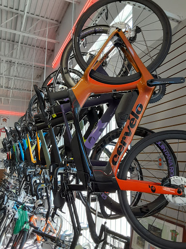 Bicycle Store «Bike Lane», reviews and photos, 17937 I-45, Shenandoah, TX 77385, USA