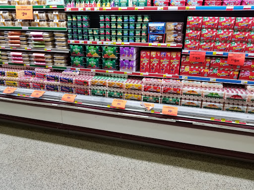 Grocery Store «Super Mercados El Guero», reviews and photos, 850 N Farnsworth Ave, Aurora, IL 60505, USA