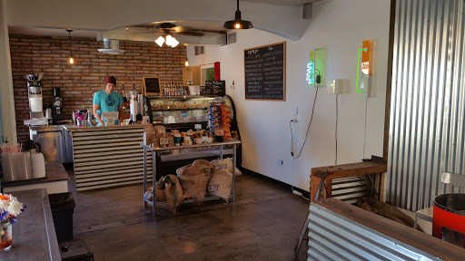 Coffee Shop «King Coffee», reviews and photos, 1020 S Mill Ave, Tempe, AZ 85281, USA