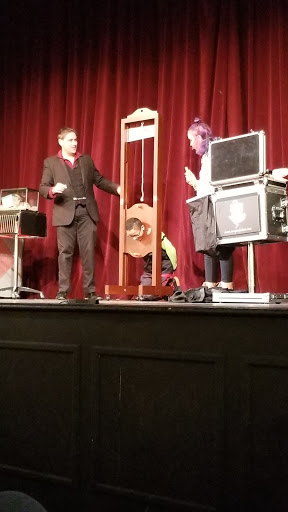 Performing Arts Theater «Broadhollow Theatre Co», reviews and photos, 265 E Main St #160, East Islip, NY 11730, USA