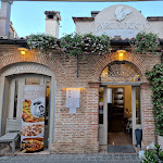 Photo n°1 de l'avis de Herbert.e fait le 14/07/2022 à 16:31 sur le  L' Arcangelo I Cucina e Pizza à Santarcangelo di Romagna