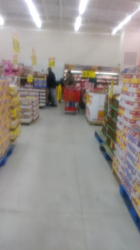 Grocery Store «Save-A-Lot», reviews and photos, 150 S MacDade Blvd, Darby, PA 19023, USA