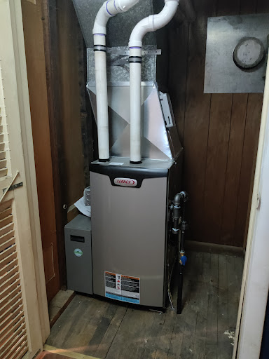 Air Conditioning Contractor «Horizon Services, Inc.», reviews and photos, 17 Roland Ave, Mt Laurel, NJ 08054, USA