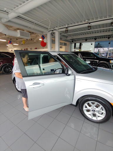 Kia Dealer «Rodeo Kia», reviews and photos, 10685 Papago Fwy, Avondale, AZ 85323, USA