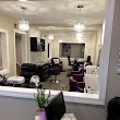 Twisted scissors Hair and nail studio