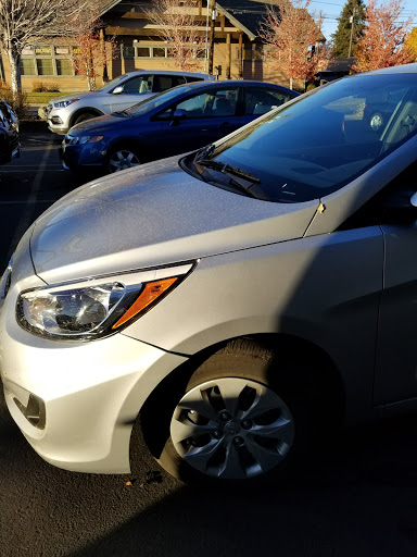 Car Rental Agency «Enterprise Rent-A-Car», reviews and photos