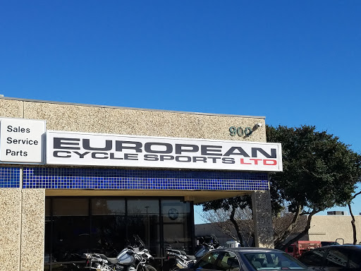 Motorcycle Dealer «BMW Motorcycles of North Dallas», reviews and photos, 900 K Ave #300, Plano, TX 75074, USA