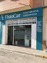 FisioCar en Balsapintada