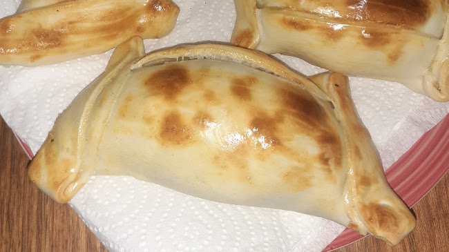 El verdadero sabor chileno