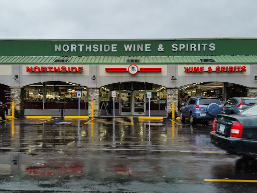 Northside Wine & Spirits, 222 Elmira Rd, Ithaca, NY 14850, USA, 