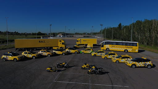 RACC Autoescuela Colón - Crucero en León provincia León