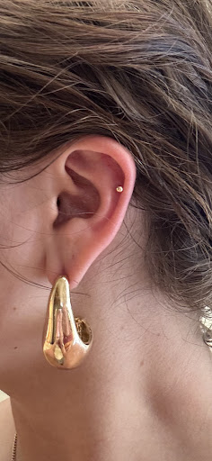 Explore skyline tattoo ideas, creative tattoo ideas in Albany, available at Banter by Piercing Pagoda