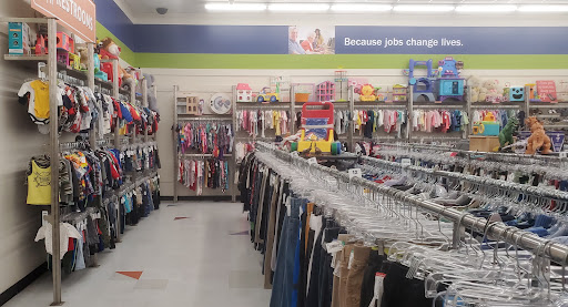 Thrift Store «Goodwill Port Orchard», reviews and photos