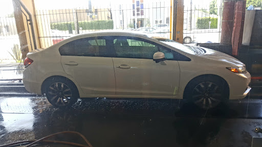 Car Wash «Handy J Car Wash», reviews and photos, 12681 W Washington Blvd, Los Angeles, CA 90066, USA