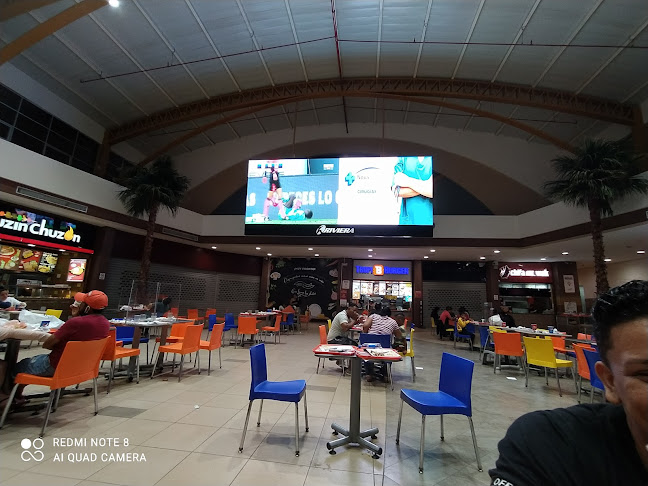 Opiniones de Mall El Fortín en Guayaquil - Centro comercial