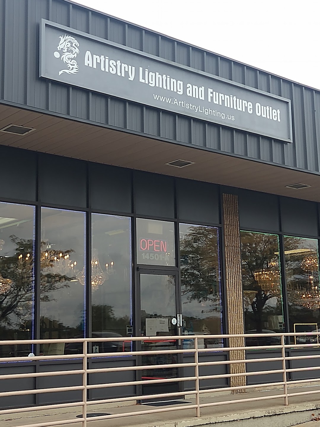Artistry Lighting