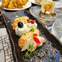 Plats et boissons du Restaurant japonais Sushi Wa à Montélimar - n°9