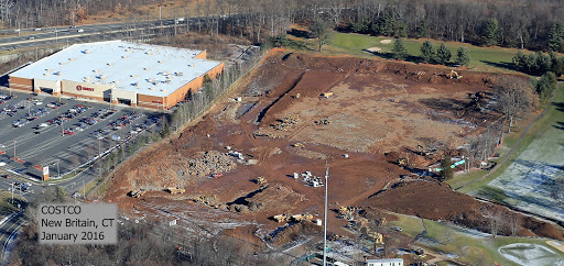 Construction Company «Cherry Hill Construction Inc.», reviews and photos, 51 Ciro Rd, North Branford, CT 06471, USA