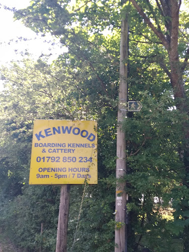 Kenwood Boarding Kennels & Cattery - Swansea
