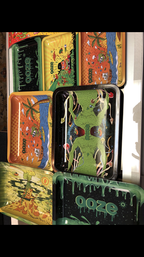 Tobacco Shop «Slow Motion Smoke Shop», reviews and photos, 11126 N 30th St, Tampa, FL 33612, USA