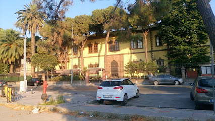 Mithatpaşa Cumhuriyet Eğitim Müzesi